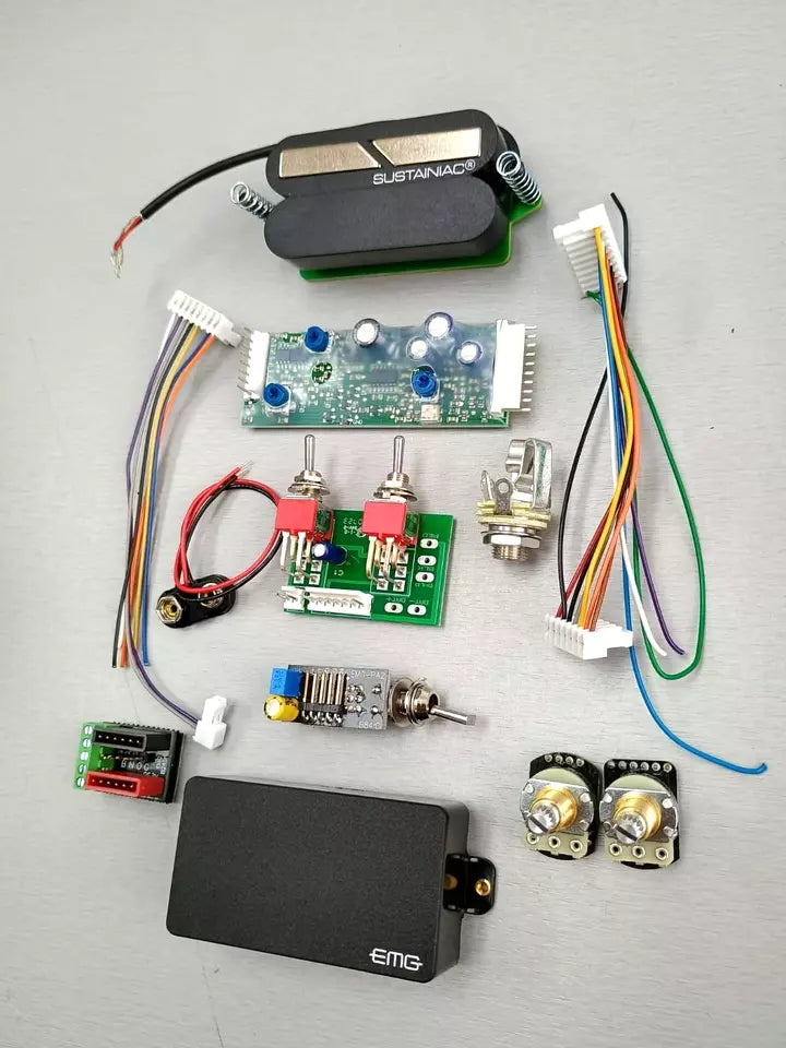 Sustainiac® KFK Kit image 9
