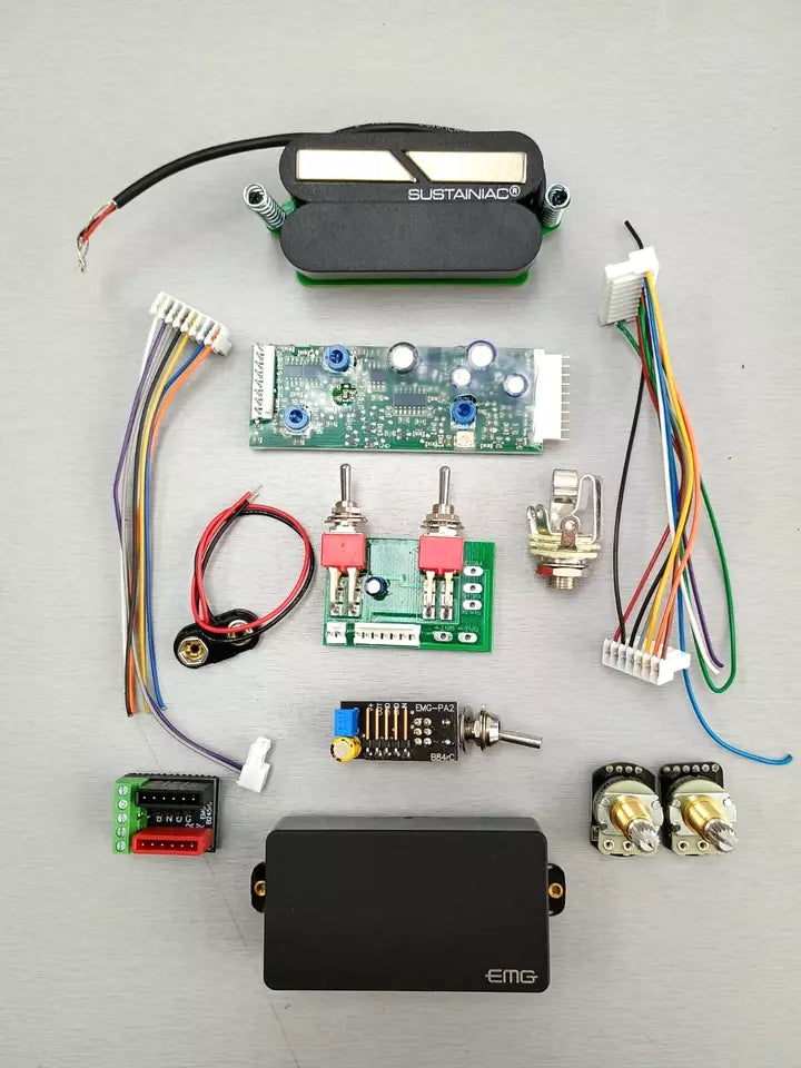 Sustainiac® KFK Kit image 8