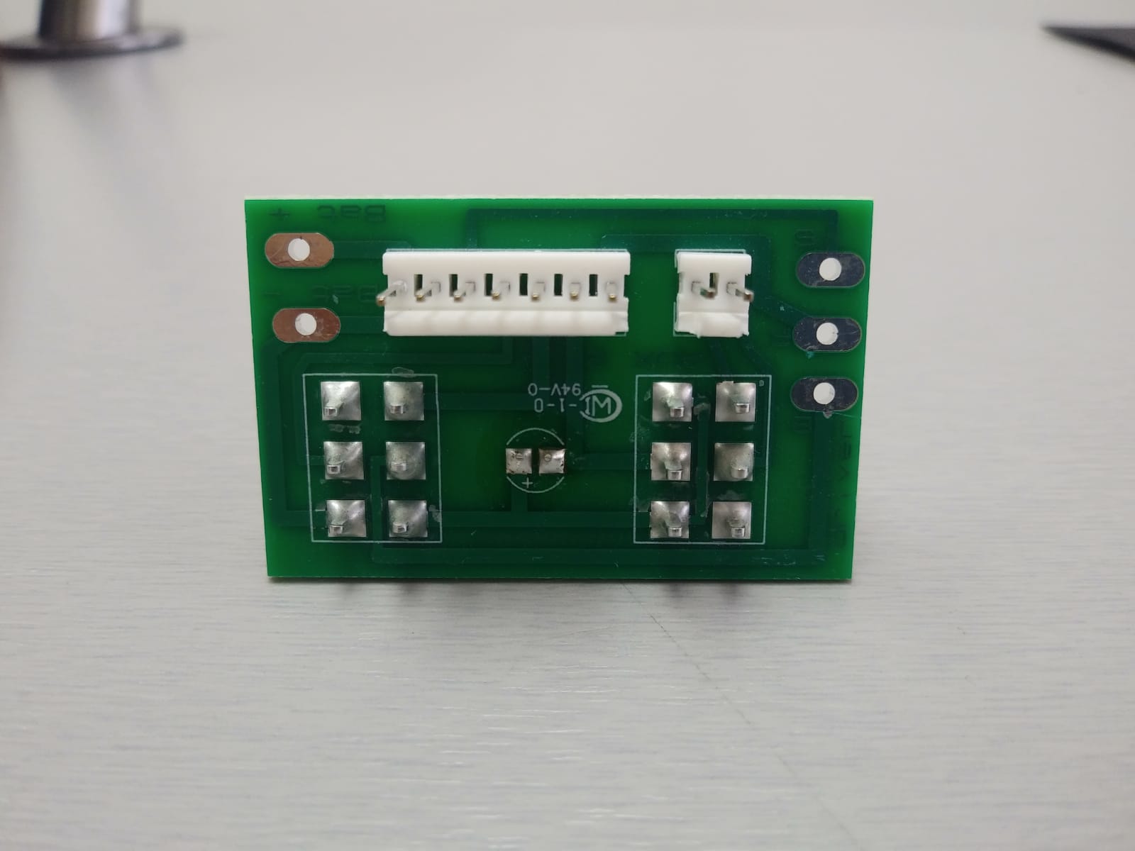Sustainiac® Aux-2 Board image 1
