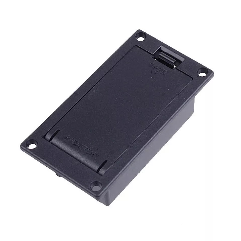 GS Battery Box image 2