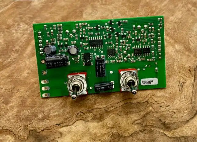 Sustainiac® OEM Board image 1