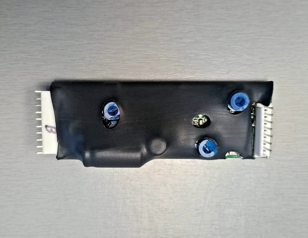 Sustainiac® Stealth Pro Board